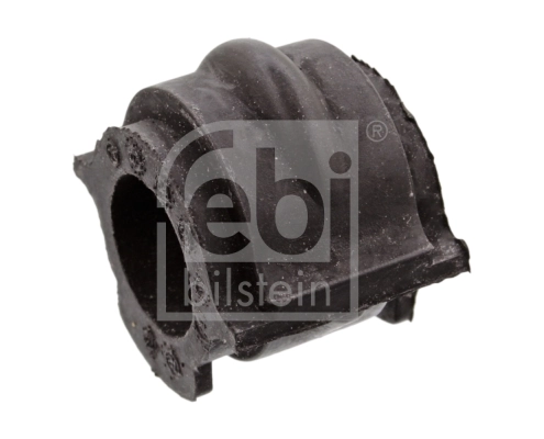 Mounting, stabiliser bar